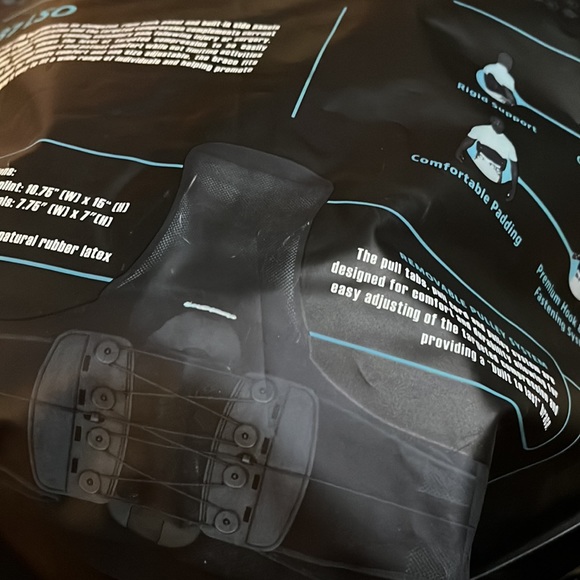 🧬🙌🏻🧬• 🧬ViveHealth x Back Support Vibes🧬•🙌🏻🧬 - Picture 5 of 14